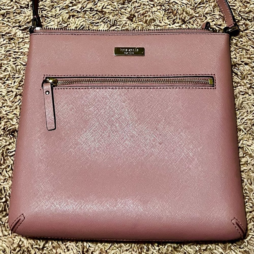 Kate Spade Crossbody Bag